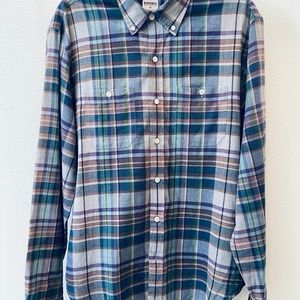 Men’s Bonobos Button down Shirt Size M